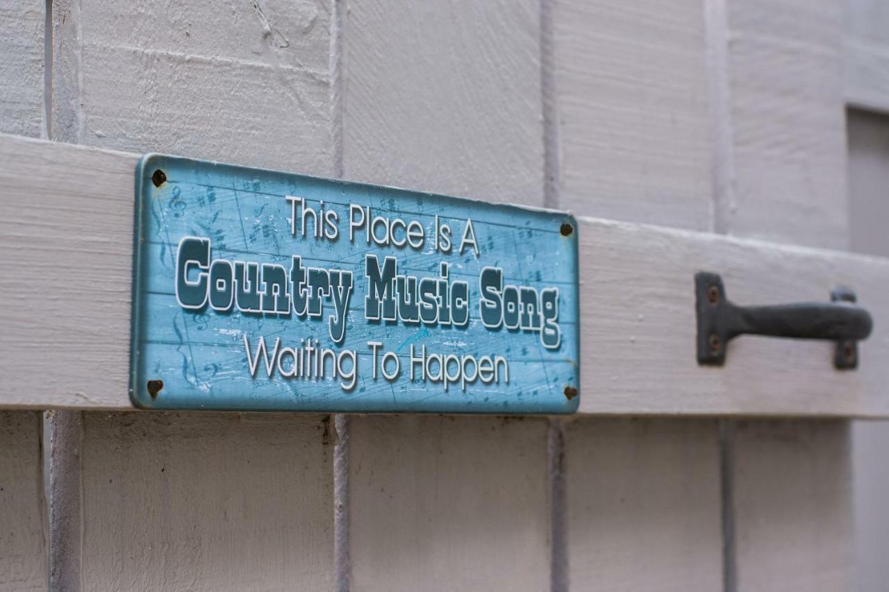 Music Valley Studio - No Fees - Opryland Area 내슈빌 외부 사진